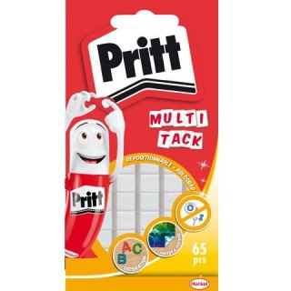 Masa mocująca On&Off 35g Pritt (HEPR1444970)