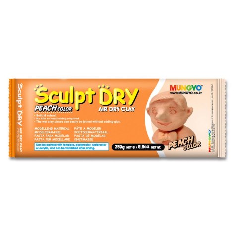 Modelina 250g Mungyo