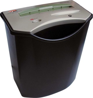 Niszczarka czarny Opus