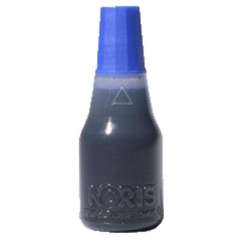 Tusz do stempli kolor: niebieski 25ml Trodat (110S)