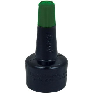 Tusz do stempli kolor: zielony 28ml Horse (140-1053)