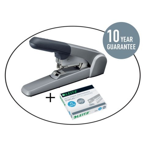 Zszywki 25/10 1000 szt Leitz (55740000)