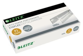 Zszywki 26/6 5000 szt Leitz (55721000)