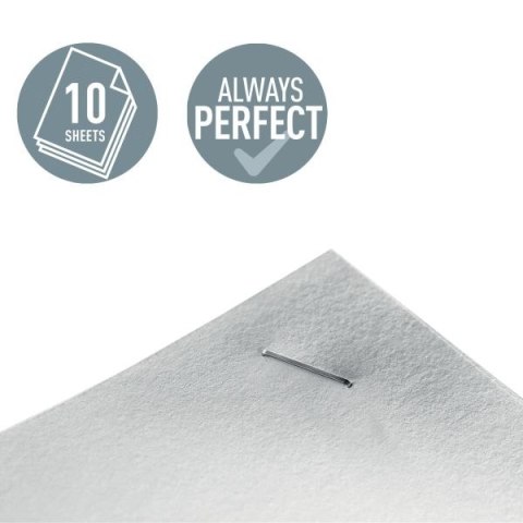 Zszywki e1 do zszywaczy elektrycznych NS 10E 2500 szt Leitz (55680000)