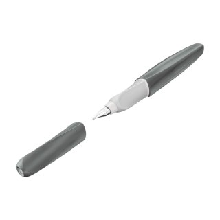Pióro wieczne Twist Eco Szare 822220 Pelikan (300009799)
