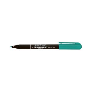 Foliopis wkład zielony 1,0mm Centropen (2846)