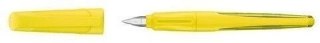 Pióro wieczne neon yellow M Stabilo (5031/16-41)