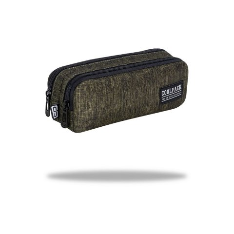Saszetka COOLPACK czarny Patio (C69162)