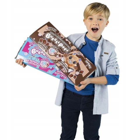 Pluszak BUBBLE POPS PACHNĄCA MASKOTKA Revell (pt-2312004)