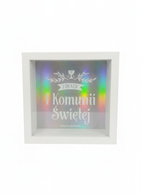 Skarbonka kOMUNIA 2 Pan Dragon (5907195306908)