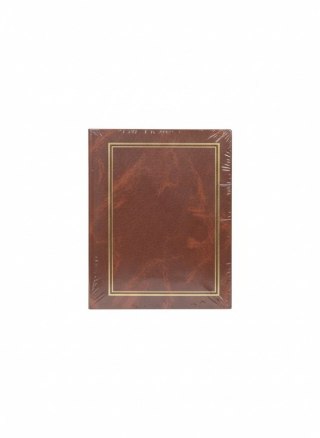Album kieszeniowy Classic Brown 36 kieszeni Gedeon (DPH5736C-BROWN)
