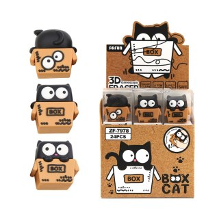 Gumka do mazania CAT (ZF7978)