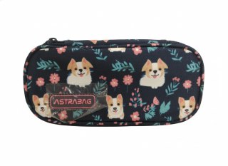Piórnik Astrabag Dear Puppy Astra (503026017)