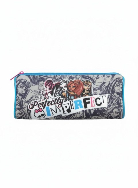 Saszetka Monster High Grey Top Products (TUMK002)