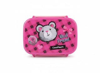 Śniadaniówka CoolPack FOODYX PRZEGRÓDKĄ - buddy Patio (Z18959)