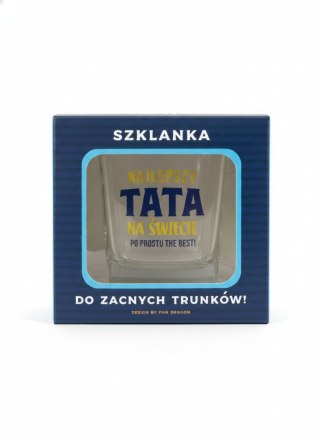 Szklanka Szklanka do whisky-Tata Pan Dragon (5907195305109)