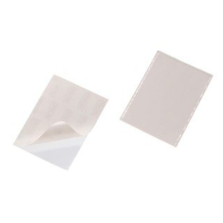 Koszulki na dokumenty POCKETFIX A5 A5 kolor: przezroczysty typu U Durable (829419)
