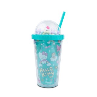 Kubek wielokrotnego użytku Hello Kitty Patio (10975PTR)