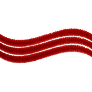 Drucik Craft-Fun Sereis kreatywny kolor: czerwony 500mm 15 szt Titanum (283055)