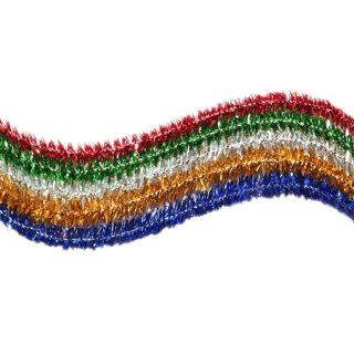 Drucik Craft-Fun Series kreatywny kolor: mix 300mm 25 szt Titanum (282815)