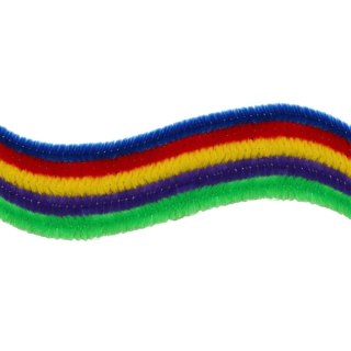 Drucik Kreatywny Craft-Fun Series kolor: mix 300mm 25 szt Titanum (YFS 00117)