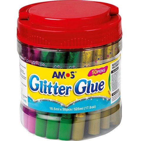 Klej w płynie 10,5ml Amos (170-2220)