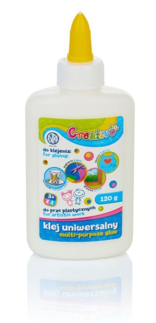 Klej w płynie 120ml 120g Astra Creativo (401113001)