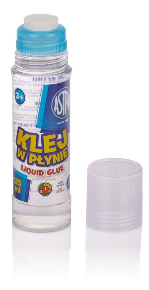 Klej w płynie 125ml Astra