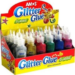 Klej w płynie 22ml Amos (GCL22D24)