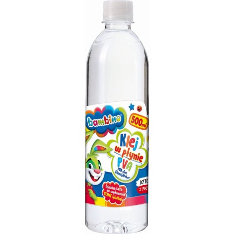 Klej w płynie 500ml St.Right