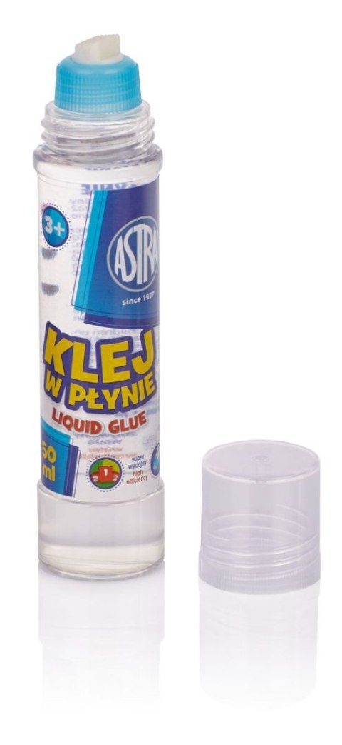 Klej w płynie 50ml Astra