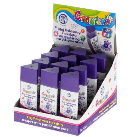 Klej w sztyfcie 12g Astra Creativo (401113003)