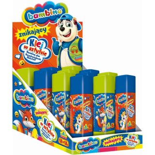 Klej w sztyfcie 12g St.Right