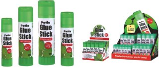 Klej w sztyfcie Crystal 15g Patio (19798)