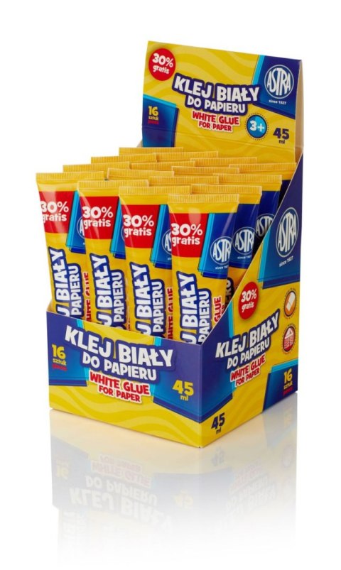 Klej w tubie 35ml Astra (83467901)