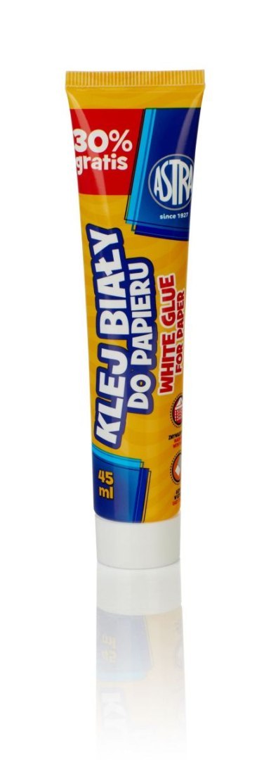 Klej w tubie 35ml Astra (83467901)