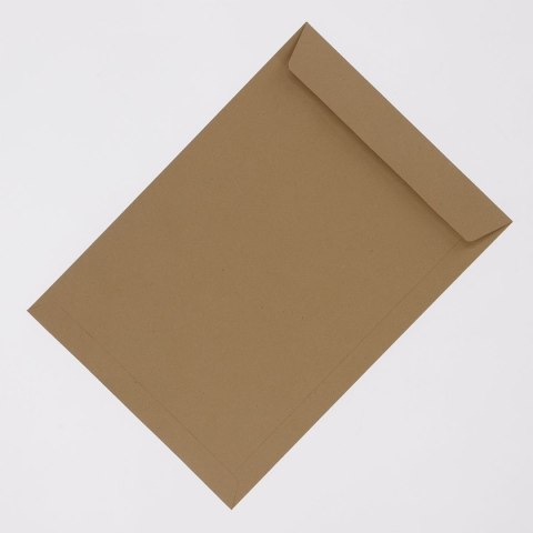 Koperta B4 HK brązowa [mm:] 250x353 A&G Koperty (1802) 250 sztuk