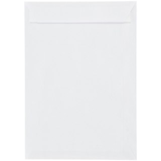 Koperta C5 HK biała Bantex (400089389) 50 sztuk