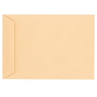 Koperta B5 NK brązowa [mm:] 176x250 A&G Koperty (1512) 500 sztuk