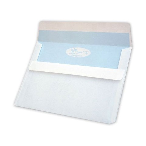 Koperta C6 SK biała [mm:] 114x162 A&G Koperty 1000 sztuk