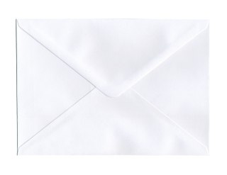 Koperta C5 gładka biała [mm:] 162x229 Galeria Papieru (280691) 10 sztuk