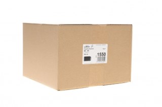 Koperta B5 hk brązowa [mm:] 176x250 A&G Koperty 500 sztuk