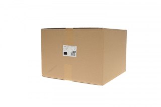 Koperta E4 hk brązowa [mm:] 280x400 A&G Koperty 250 sztuk