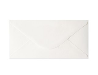 Koperta DL holland biała Galeria Papieru (282601) 10 sztuk