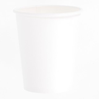 Kubek jednorazowy PAPIEROWY 1 szt papier 250ml (nd)