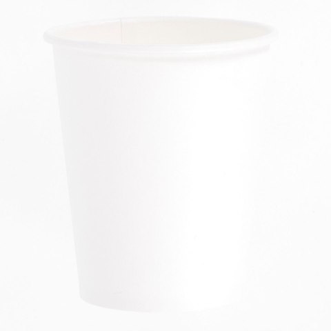 Kubek jednorazowy PAPIEROWY 1 szt papier 250ml (nd)