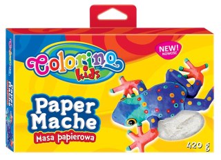 Masa papierowa 420g Patio (57394)