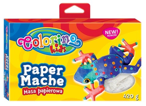 Masa papierowa 420g Patio (57394)
