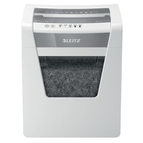 Niszczarka Office P4 szary Leitz (80030000)