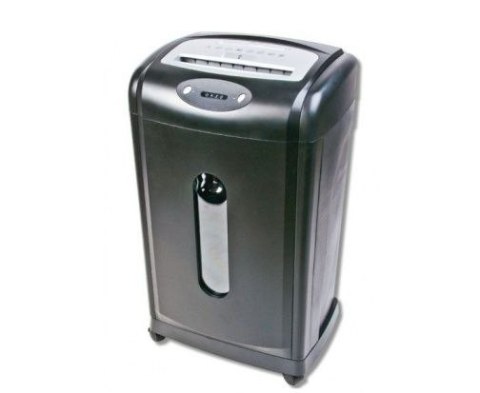 Niszczarka TS 2215 CD czarna Opus